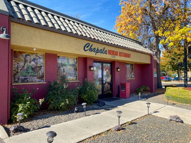 Chapala Mexican Restaurant