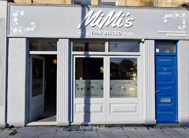 MiMi’s Thai Bistro