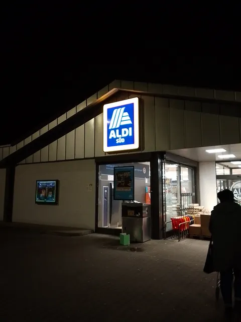 ALDI SÜD