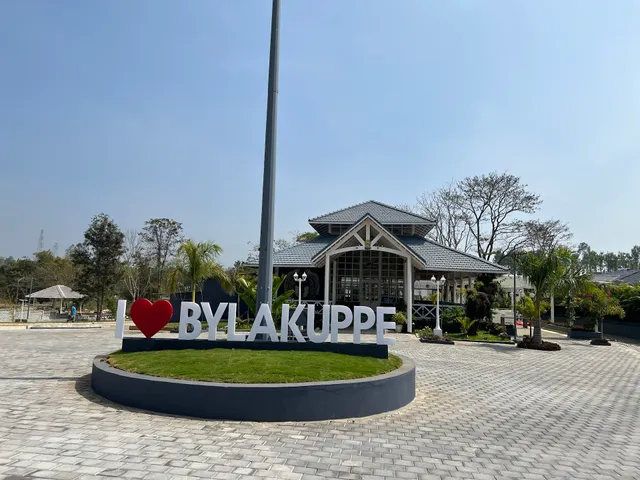 Tibet village Resort & Spa