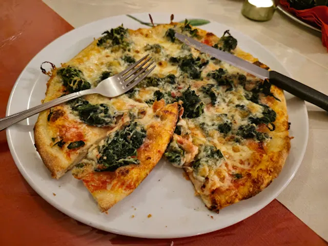 Pizzeria Primavera