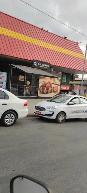 Cacau Show - Chocolates