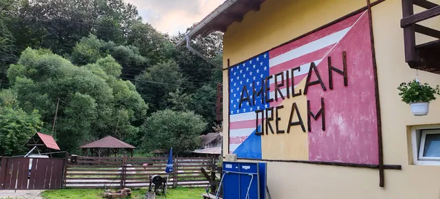 American Dream