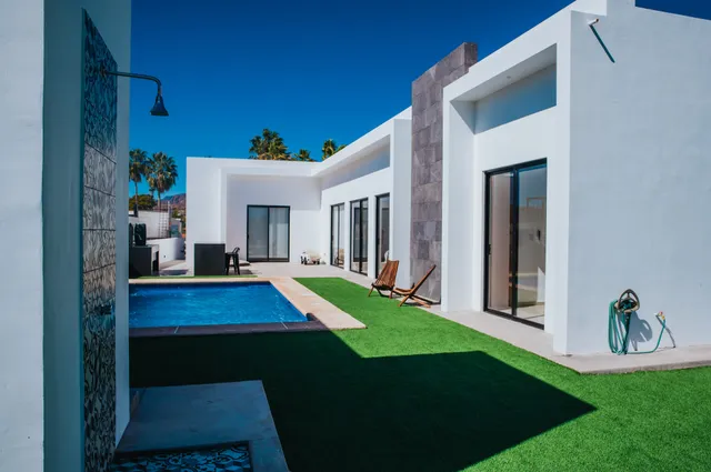 Casa Vida Marina San Carlos