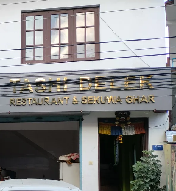 Tashi Delek Restaurant & Sekuwa Ghar