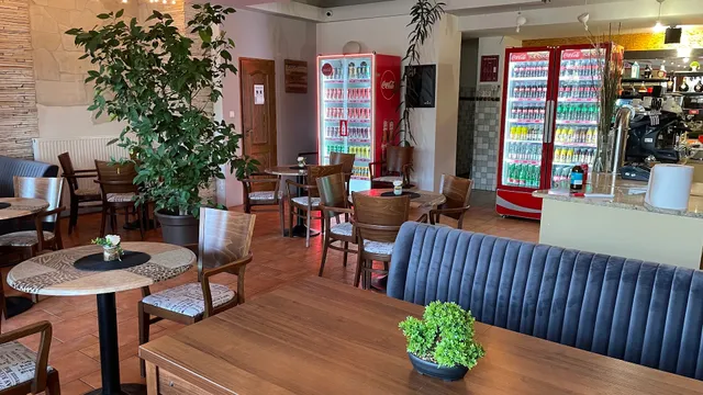 NODI Pizza | Burger | Gyros | Breakfast & Café