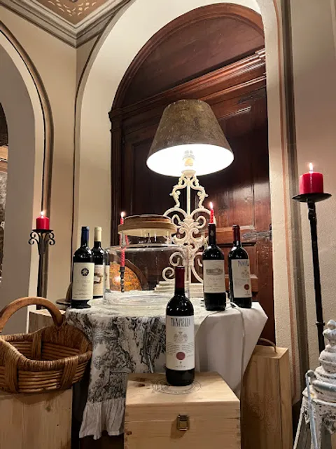 Osteria Antica Anna e Marco