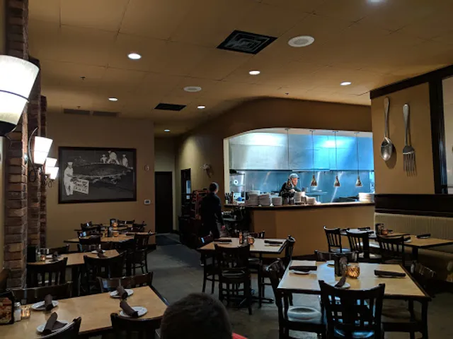 Viva Pizzeria & Ristorante