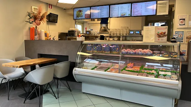 Snackbar De Schaffelaar