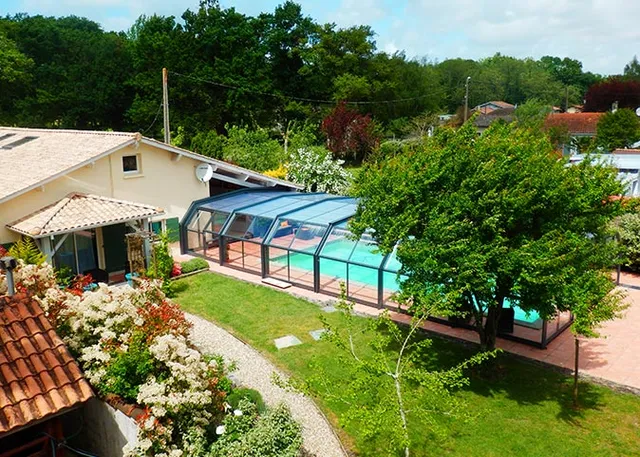 Le Clos de la Presqu'île