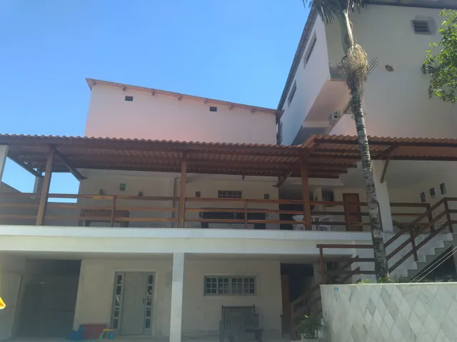 Residencial Lúpulos