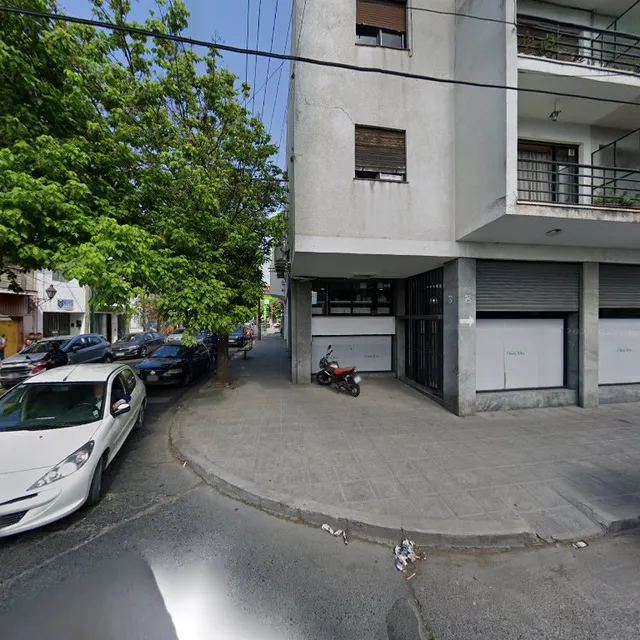 Sandwiicheria El Carro.