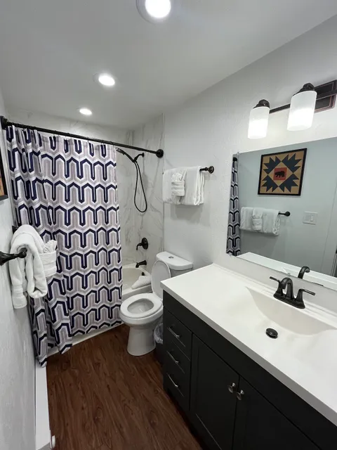 Magpie Vacation Rentals