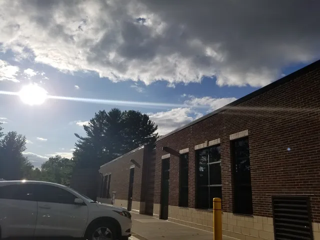 RACE Adult Education