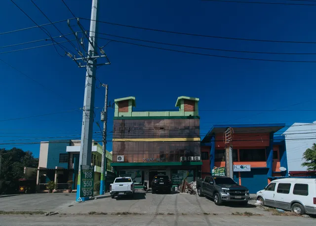 Ranchotel General Trias Cavite by RedDoorz