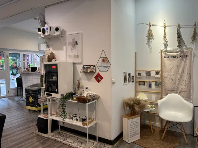 忘時Forget the time 義式小館