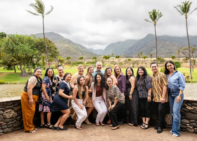 Wailuku Dental Group