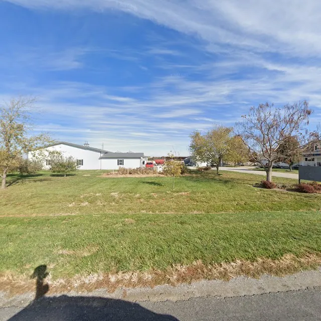 Main Street Pastures