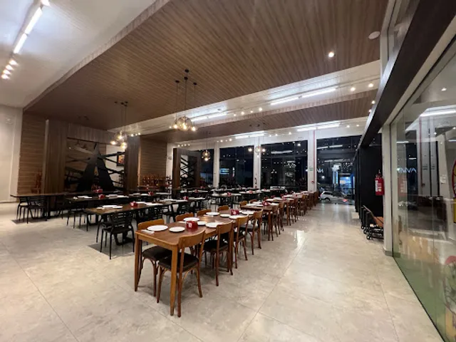 Nativa Churrascaria e Pizzaria