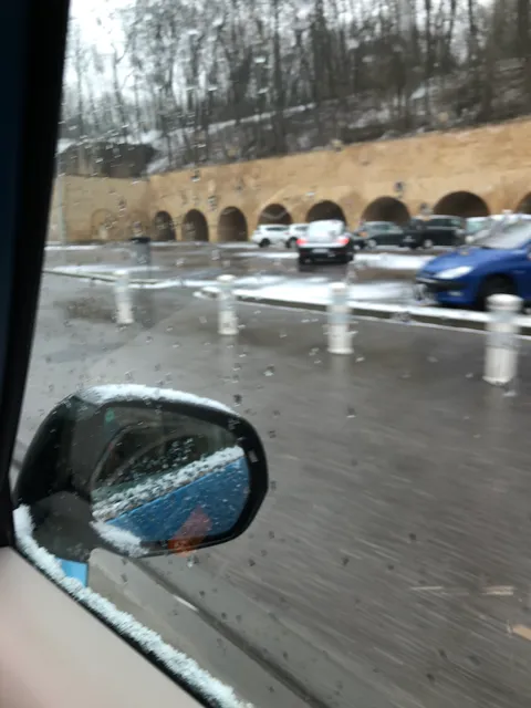 4 saisons épicerie metz