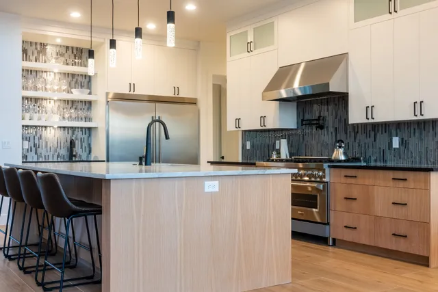 Desert Legacy Cabinets