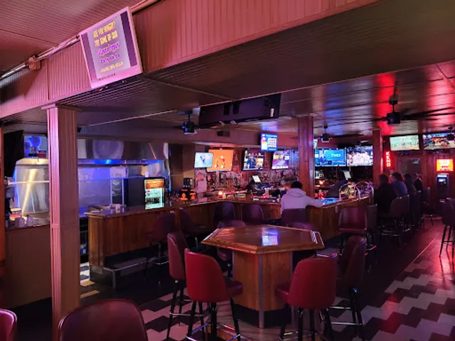 Bill's Open Door Cafe