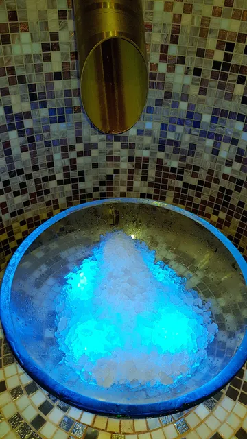 Glade in 1389, Hotel & Spa