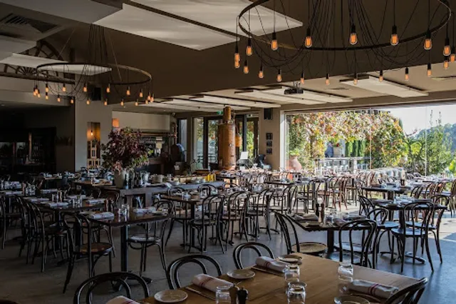 The Grand Hotel Warrandyte