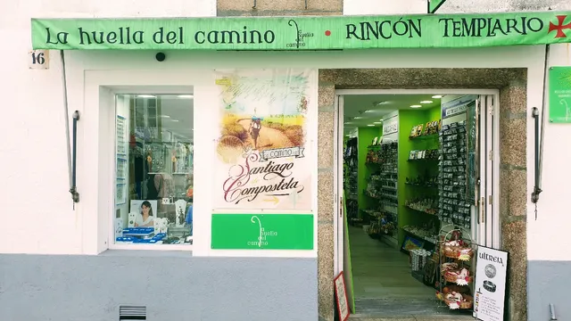 La Huella Del Camino