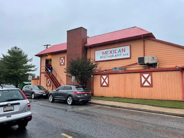 La Tolteca Mexican Restaurant