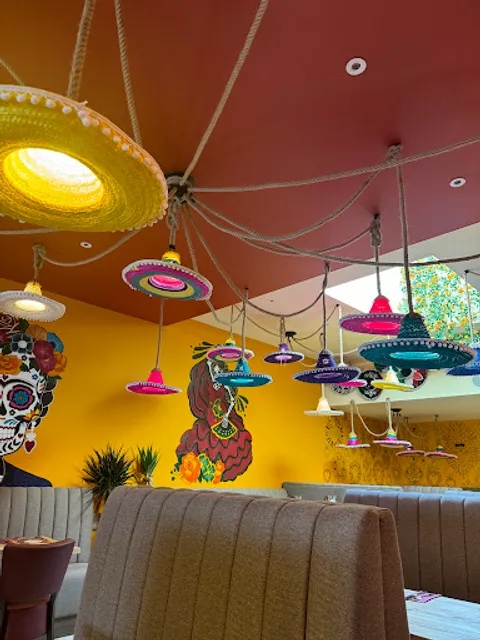 Pieno-Lleno Restaurant