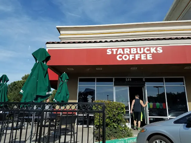 Starbucks