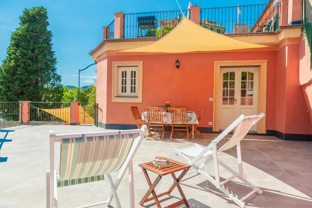 Portovecchio Apartments