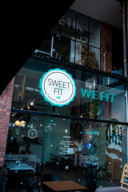 Sweet and fit - León