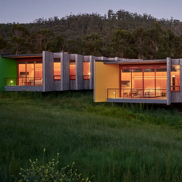 Iron Creek Bay Estate