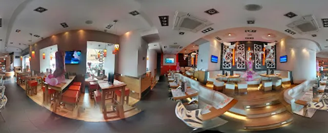 Orange Ristorante Braceria