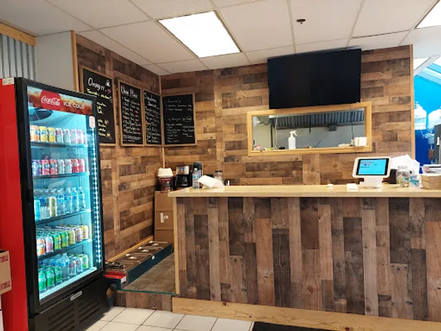 UME GRILL GIMBAP HOUSE