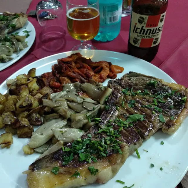 Pizzeria il Giardinetto 2