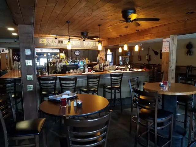 Bounti-Fare Restaurant & Catering