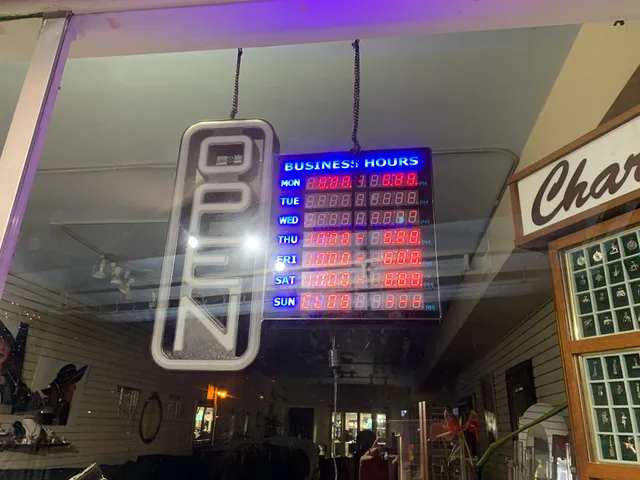 Treasure Chest Fine Jewelry and Luxury Sunglasses (former Estate Jewelry of Orchid Island)