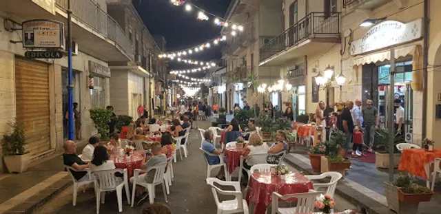 Martino Salvatore Bar