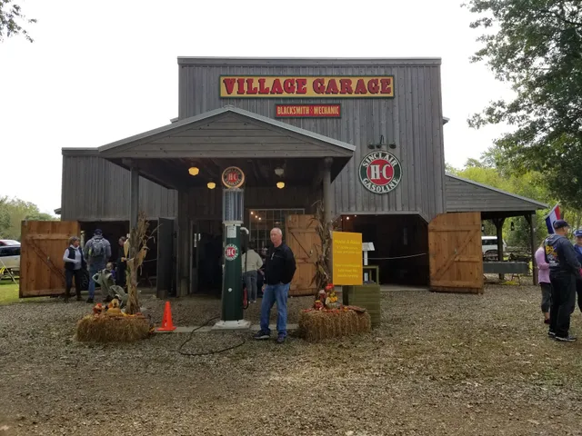 Vicksburg Farmer's Market