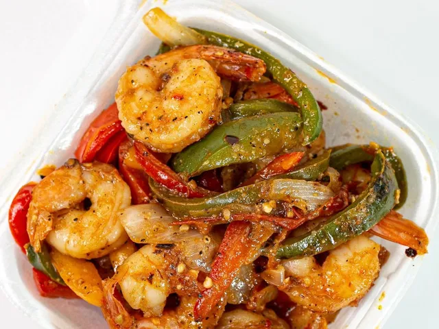 Sunrise Caribbean Cuisine