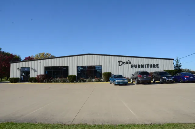 Don's Furniture