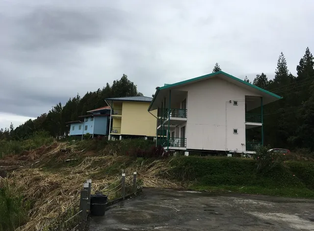 OYO 90257 Rocky Mountain Lodge