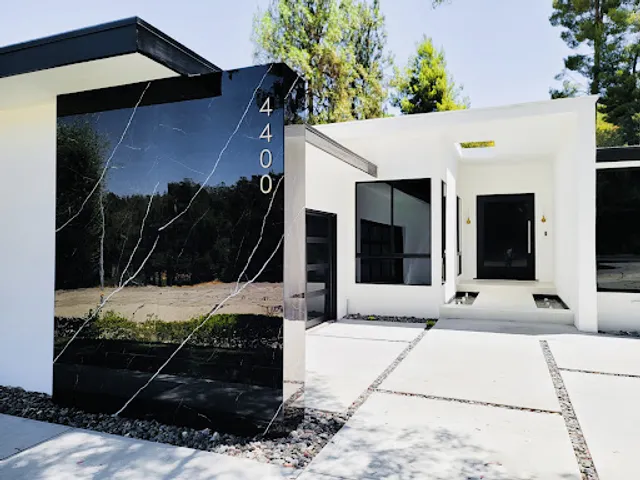 LA Home Construction