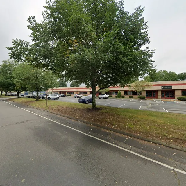 Palmer's Bar-B-Q Pizza