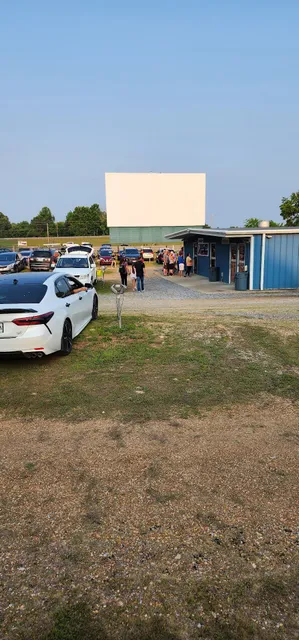 Calvert Drive In