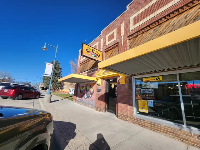 San Pedro Mexican Restaurant