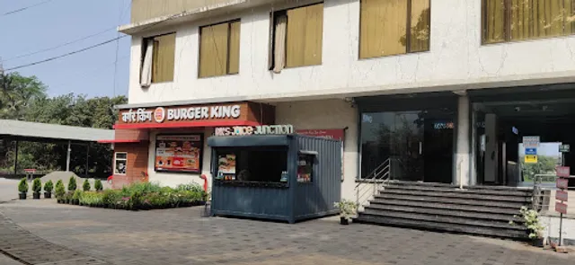 Burger King